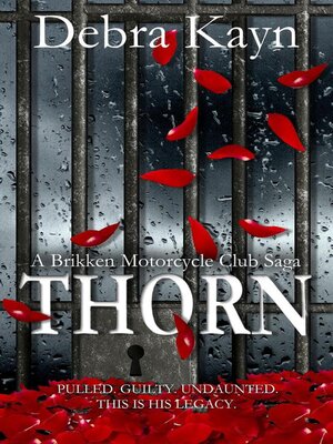 cover image of Thorn